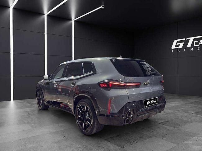 Usado BMW XM 654 CV (481 kW) 2024 Gris SUV