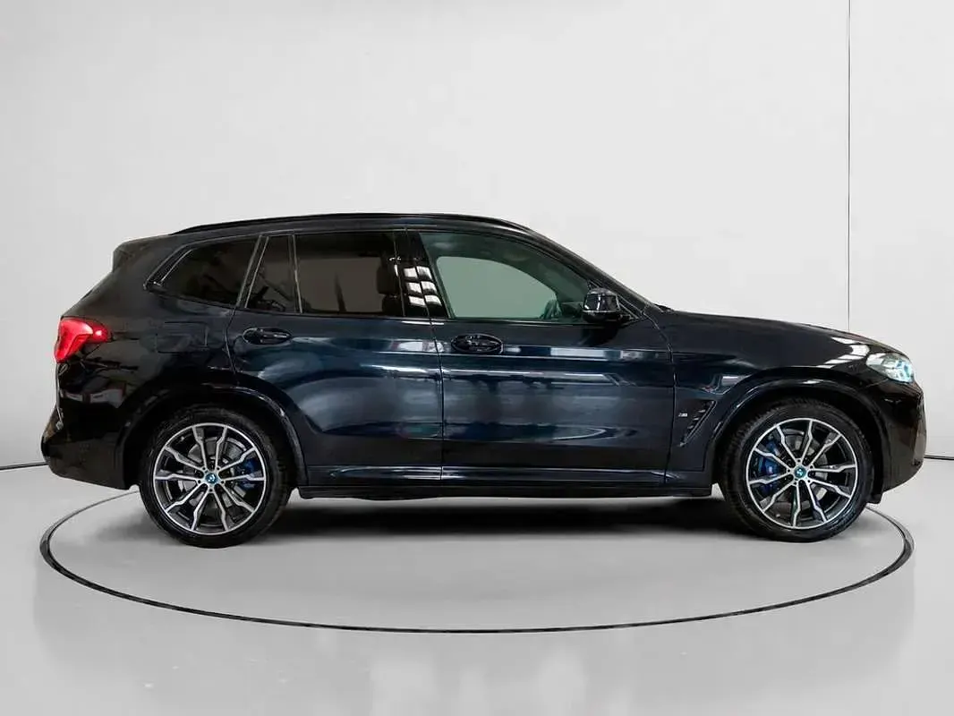 Usado BMW X3 xLine 292 CV (214 kW) 2023 Negro SUV