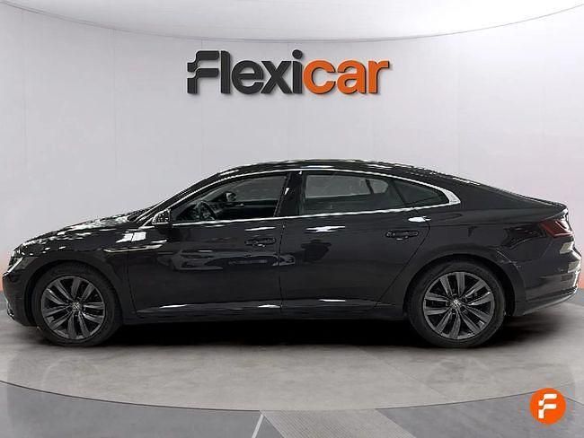 Usado VW Arteon 150 CV (110 kW) 2020 Gris / plata Berlina