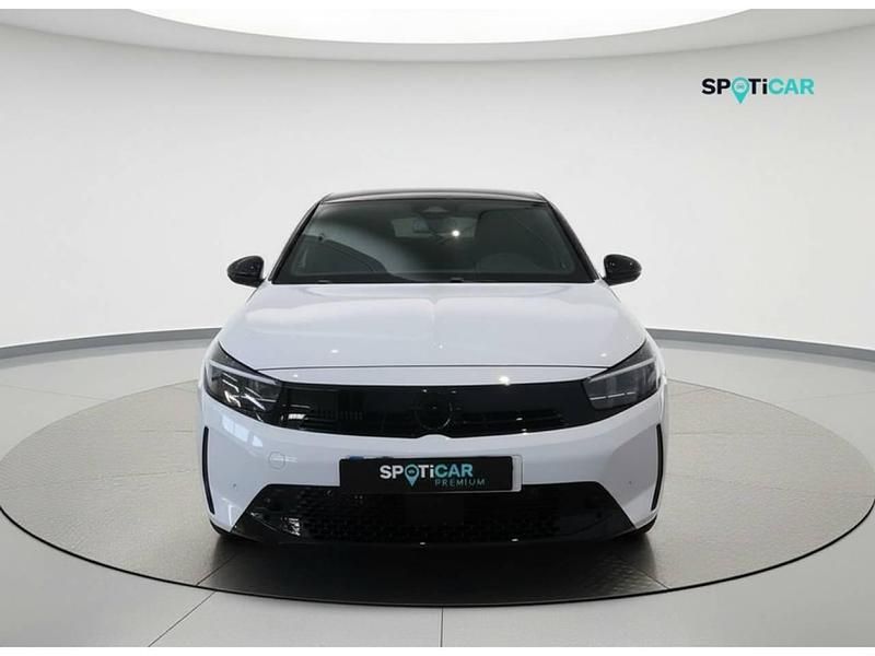 Nuevo Opel Corsa S 101 CV (74 kW) 2025 Blanco Berlina