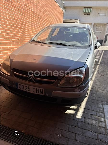 Gris / plata Usado 2003 Citroën C5 Berlina | 1100 € (Super precio) - Imagen 1/1