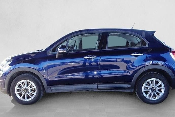 Usado Fiat 500 Pop Star 140 CV (102 kW) 2017