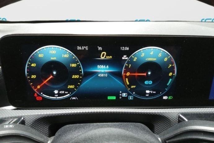 Usado Mercedes A250 218 CV (160 kW) 2023