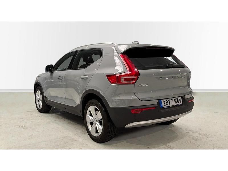Usado Volvo XC40 Core 163 CV (119 kW) 2024 Otro SUV