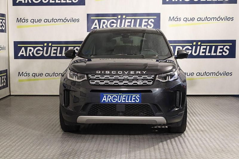 Usado Land Rover Range Rover HSE 309 CV (227 kW) 2021 Gris SUV