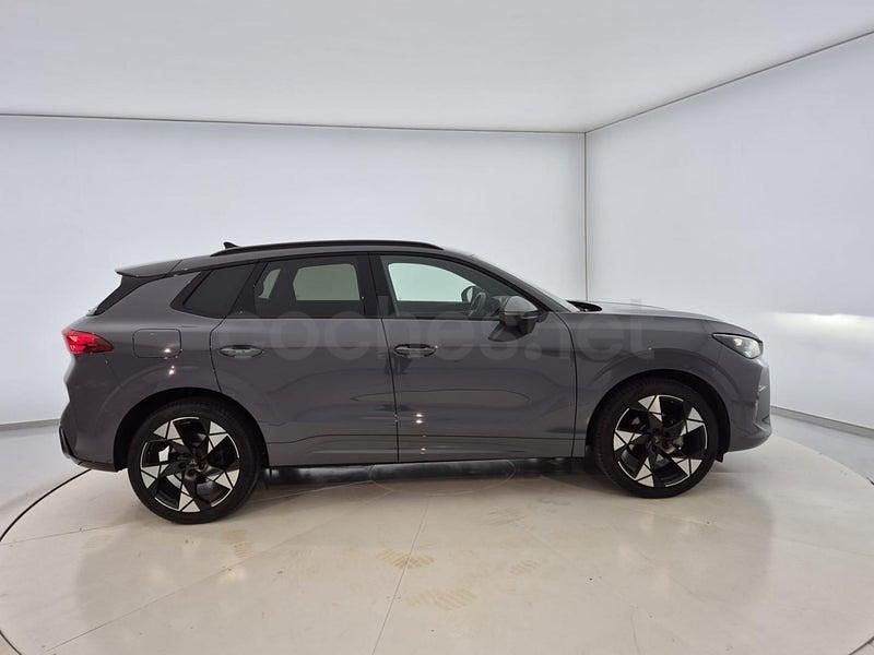 Usado Cupra Terramar 150 CV (110 kW) 2025 Gris / plata SUV
