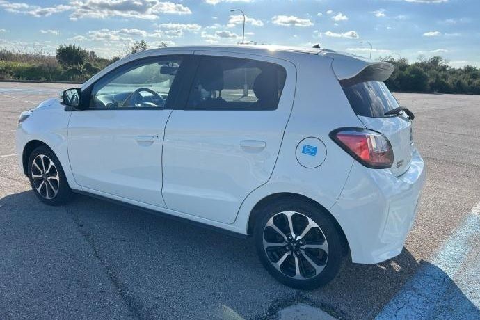 Usado Mitsubishi Space Star 2023