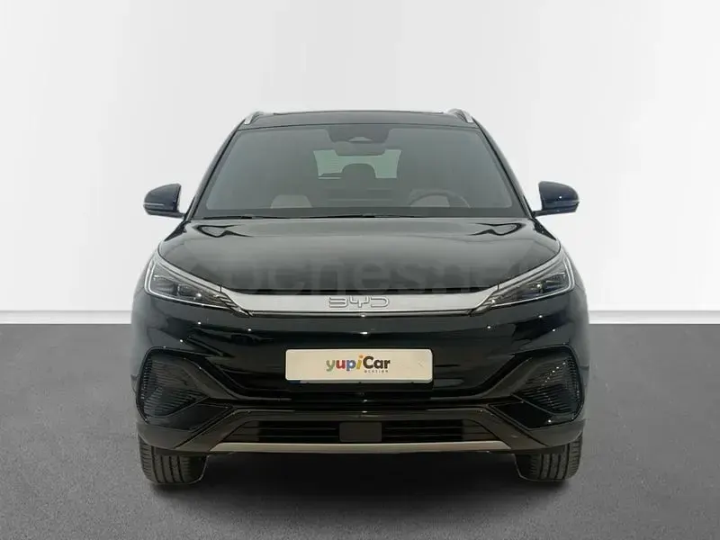 Nuevo BYD Atto 3 Design 150 kW (204 CV) 2026 Eléctrico SUV