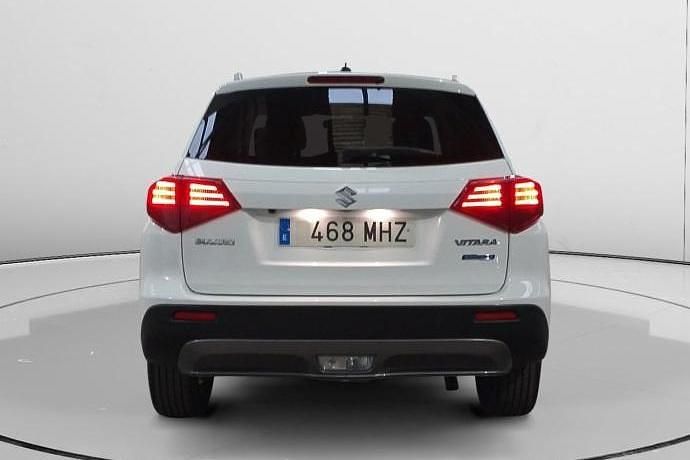 Usado Suzuki Vitara 129 CV (94 kW) 2023 SUV
