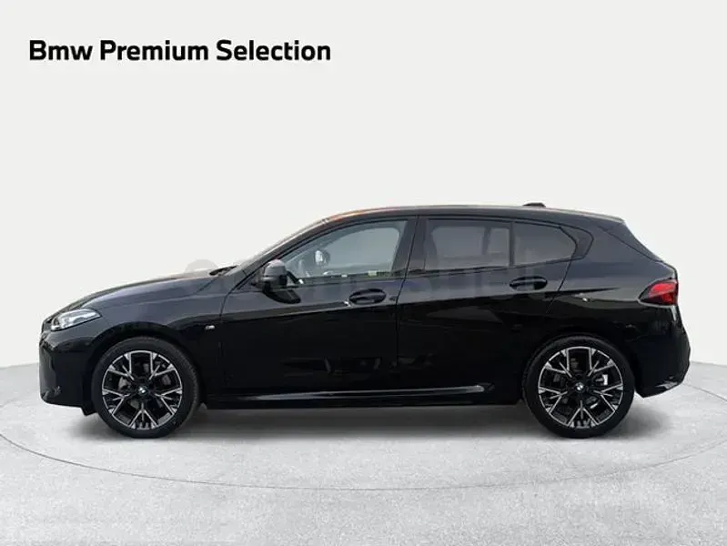 Usado BMW 120 163 CV (119 kW) 2025 Negro Utilitario