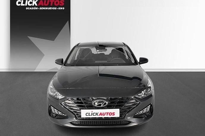 Usado Hyundai i30 110 CV (80 kW) 2024