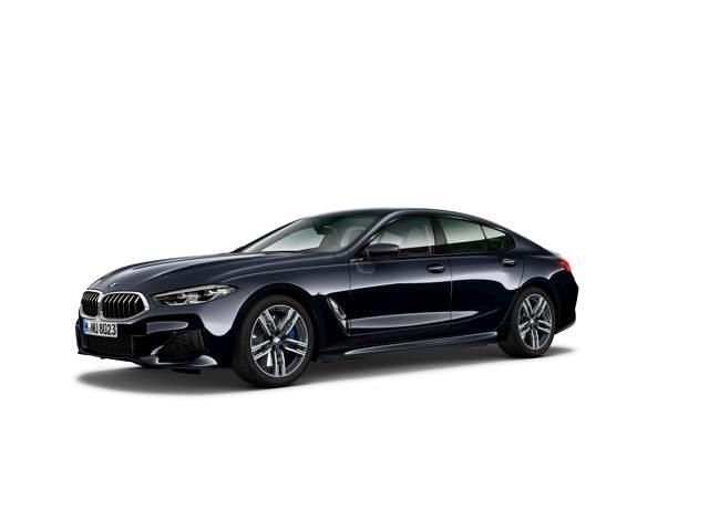 Usado BMW 840 Comfort Edition 320 HP (235 kW) 2021 Coupé