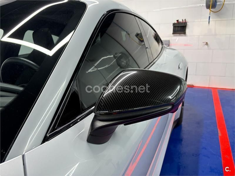 Usado Porsche Taycan 4S 2024 Eléctrico Berlina