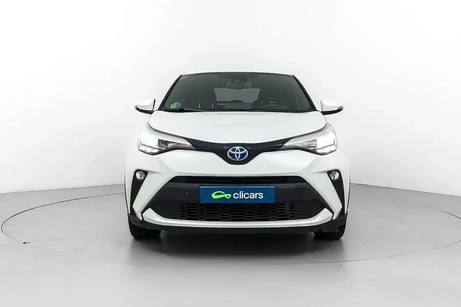 Usado Toyota C-HR Advance 184 CV (135 kW) 2024 SUV