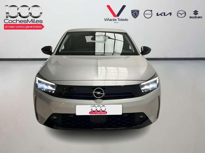 Nuevo Opel Corsa Edition 110 CV (80 kW) 2025 Gris Utilitario
