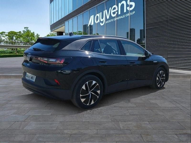 Usado VW ID.4 Pro 210 kW (286 CV) 2024 Negro SUV