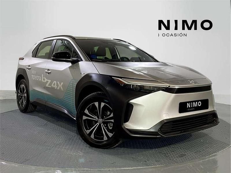Usado Toyota bZ4X Advance 150 kW (204 CV) 2025 SUV