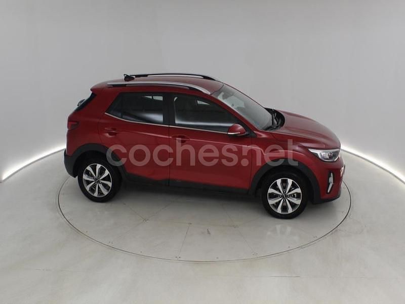 Usado Kia Stonic 2024 SUV