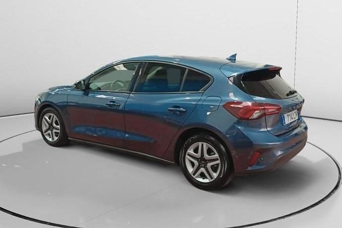 Usado Ford Focus Trend 120 CV (88 kW) 2022