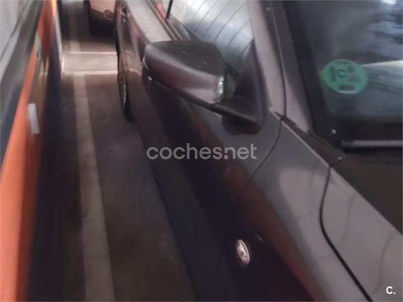 Brugt Citroën C-Elysee I Exclusive 100 HK (73 kW) 2016 Grå Sedan