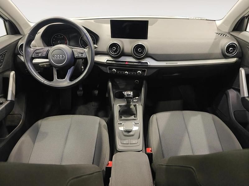 Usado Audi Q2 Advanced Plus 110 CV (80 kW) 2021 Blanco SUV