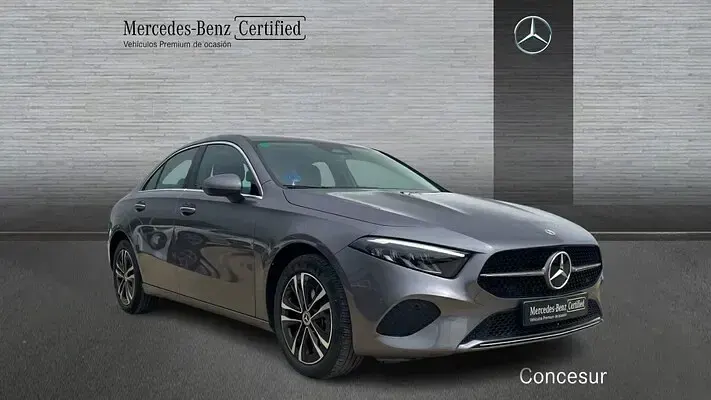 Usado Mercedes A250 217 CV (159 kW) 2024 Berlina