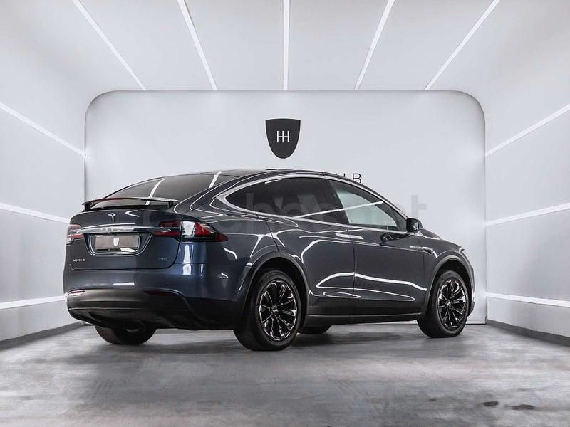 Usado Tesla Model X 311 kW (423 CV) 2016 Eléctrico SUV
