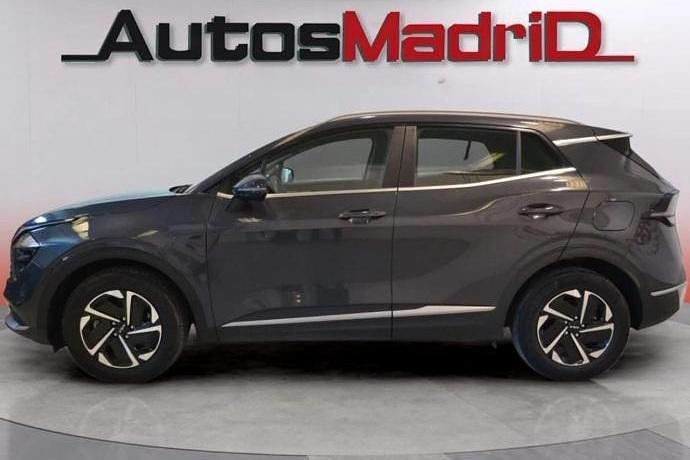 Usado Kia Sportage 230 CV (169 kW) 2023 SUV