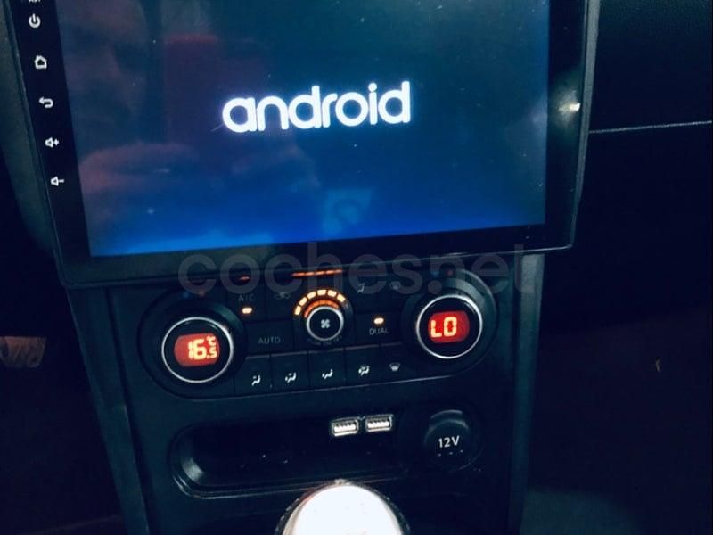 Usado Nissan Qashqai +2 Acenta 110 CV (80 kW) 2012 Marrón SUV