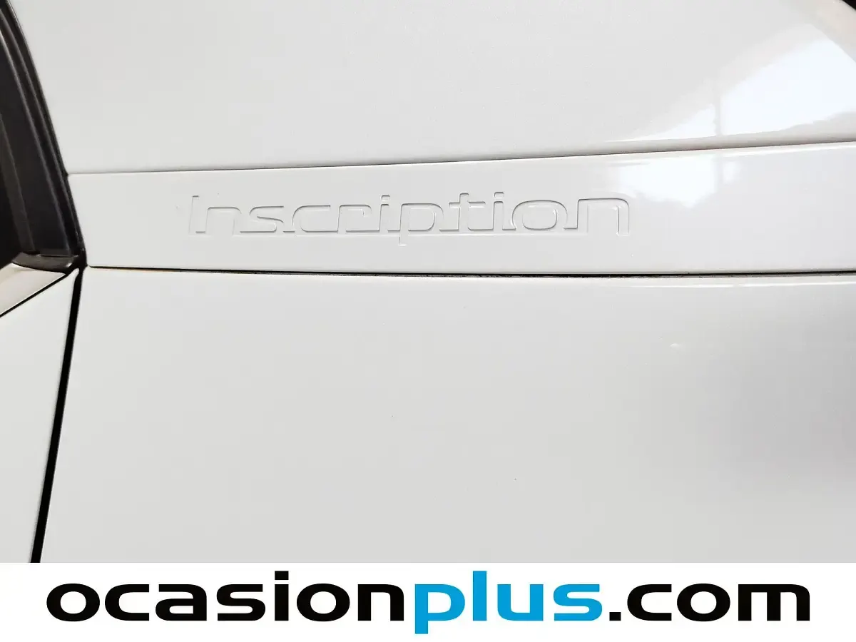 Usado Volvo XC40 Inscription 190 CV (139 kW) 2019 Blanco SUV