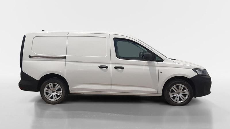 Usado VW Caddy Maxi 102 CV (75 kW) 2024 Monovolumen