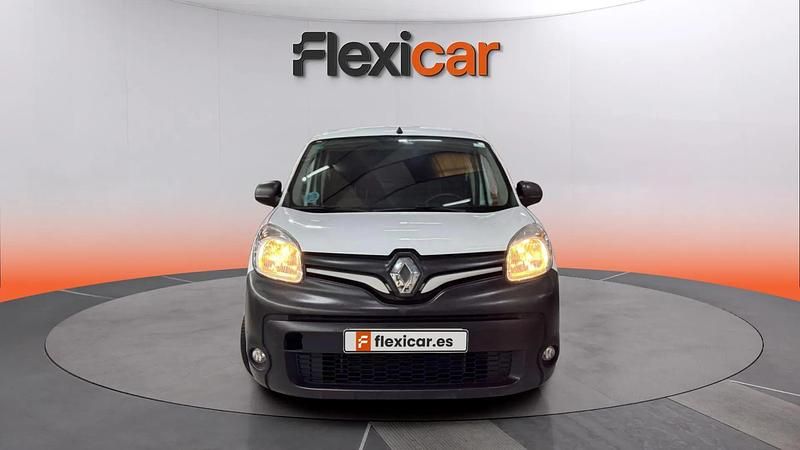 Usado Renault Kangoo Edition One 95 CV (69 kW) 2021 Blanco Monovolumen