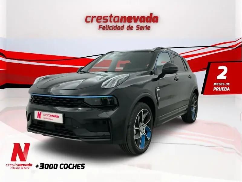 Usado Lynk & Co 01 260 CV (191 kW) 2023 SUV