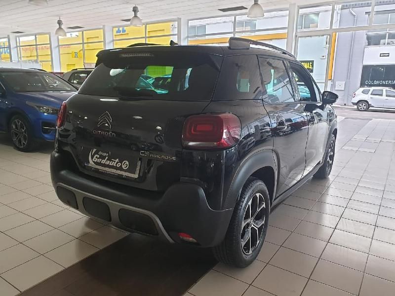 Usado Citroën C3 Aircross PureTech 110 CV (80 kW) 2024 Otro SUV