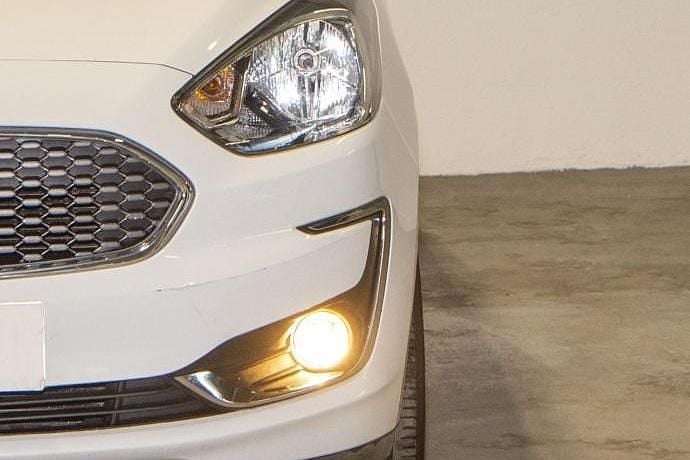 Usado Ford Ka 85 CV (62 kW) 2019 Utilitario