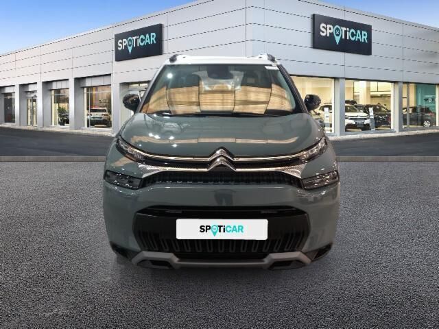 Otro Usado 2023 Citroën C3 Aircross PureTech SUV | 17.000 € (Un poco caro) - Imagen 1/4