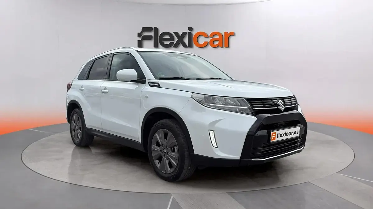 Usado Suzuki Vitara 110 CV (80 kW) 2025 SUV