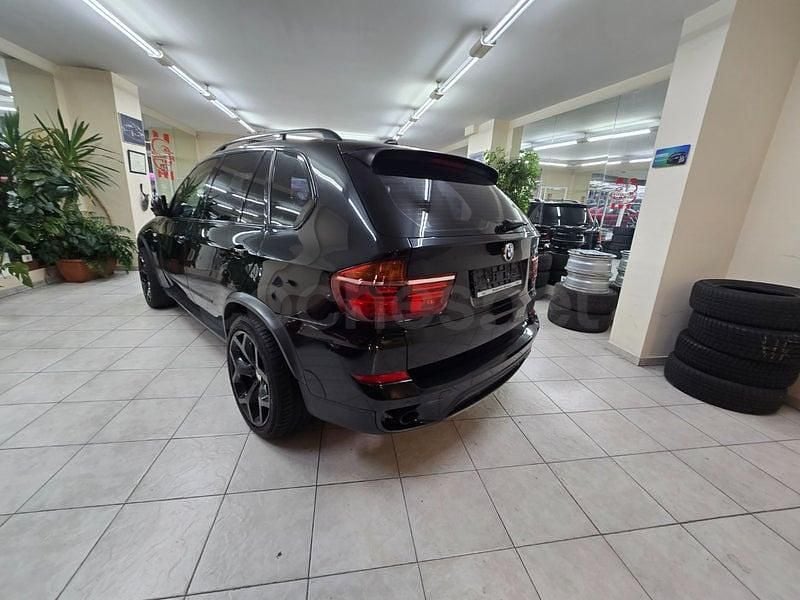 Usado BMW X5 Comfort Edition 306 CV (225 kW) 2013 Negro SUV