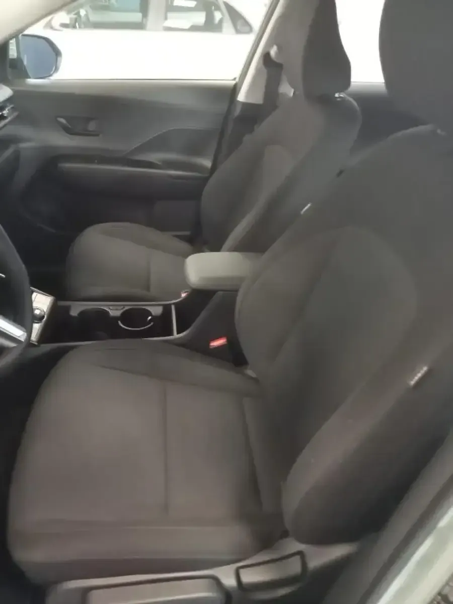 Nuevo Hyundai Kona N Line 138 CV (101 kW) 2026 Verde SUV