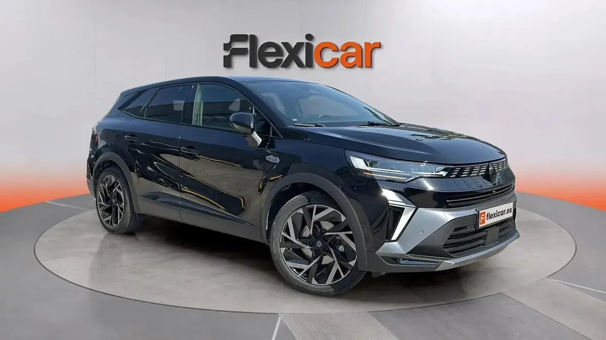 Usado Renault Symbioz Esprit Alpine 145 CV (106 kW) 2025 SUV