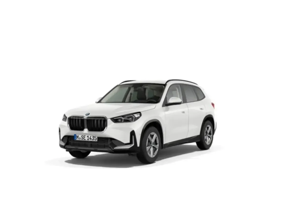 Usado BMW 125 Comfort Edition 170 CV (125 kW) 2023 Blanco Berlina