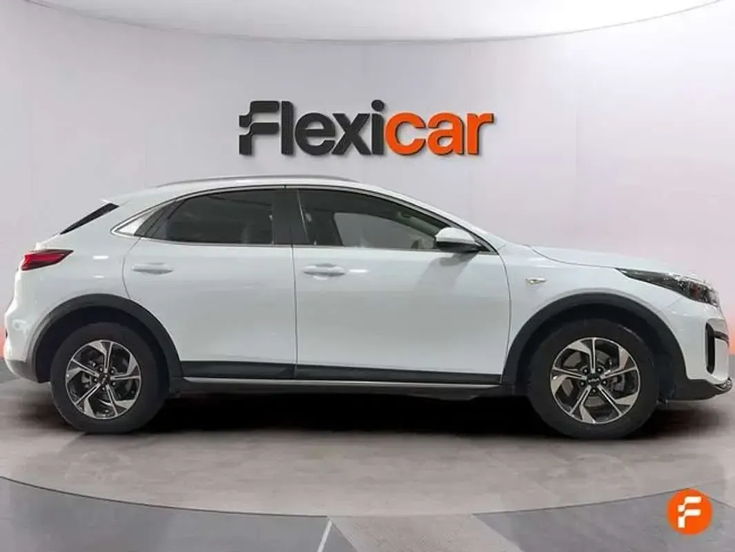 Occasion Kia XCeed 101 PK (74 kW) 2024 Wit SUV
