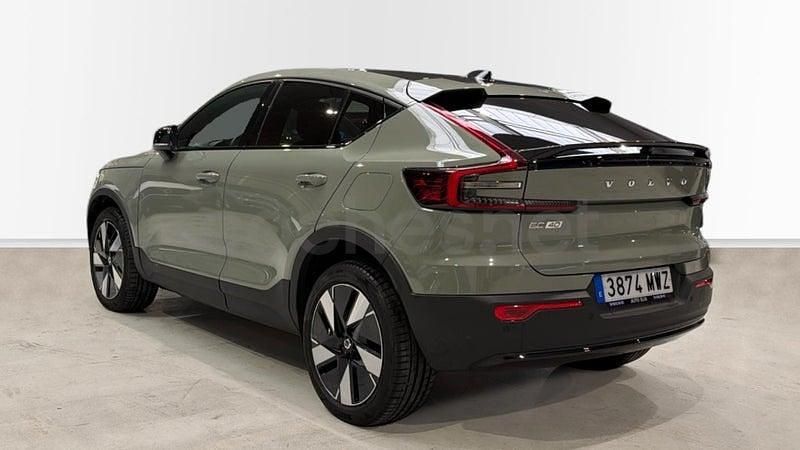 Usado Volvo EC40 Core 185 kW (252 CV) 2024 Eléctrico SUV