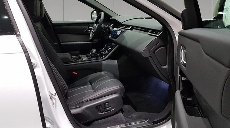 Usado Land Rover Range Rover Velar SE Dynamic 404 CV (297 kW) 2024 Fuji white SUV