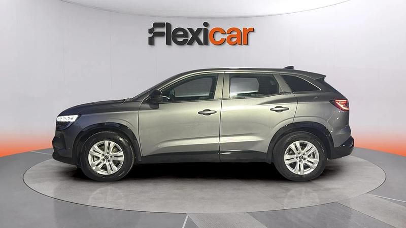 Usado Renault Austral Evolution 200 CV (147 kW) 2024 Gris SUV