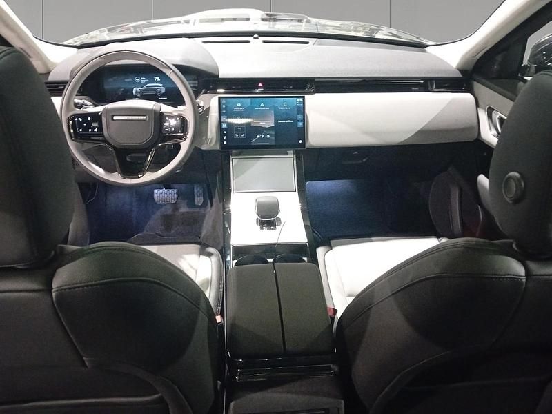 Usado Land Rover Range Rover Velar S 404 CV (297 kW) 2025 Capathian grey SUV