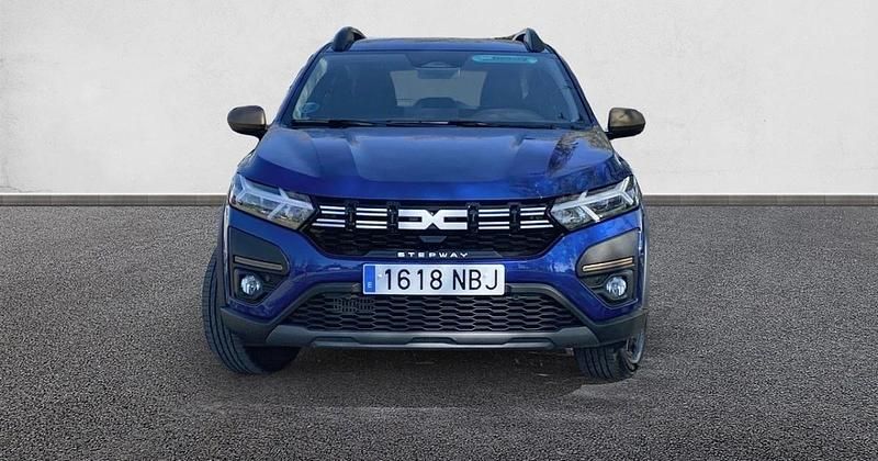 Usado Dacia Sandero Extreme 101 CV (74 kW) 2025