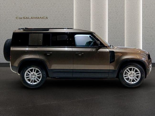 Nuevo Land Rover Defender S 300 CV (220 kW) 2026 Bronce SUV