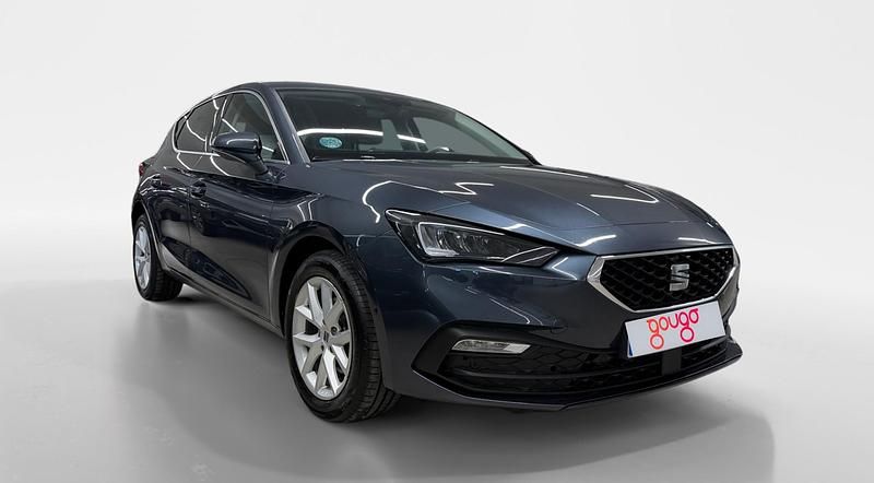 Usado Seat Leon Style 115 CV (84 kW) 2025 Berlina