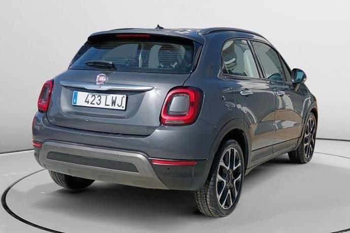 Usado Fiat 500 Cross 120 CV (88 kW) 2022